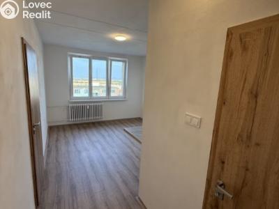 Prodej bytu 1+1 Chomutov, Skalková č. 6