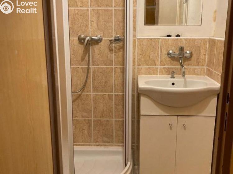 Prodej bytu 3+1 Šumperk, Lidická č. 2