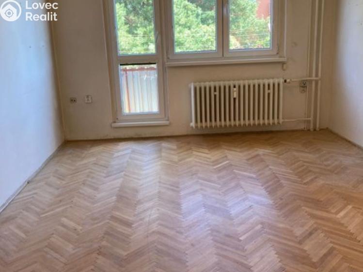 Prodej bytu 3+1 Šumperk, Lidická č. 6