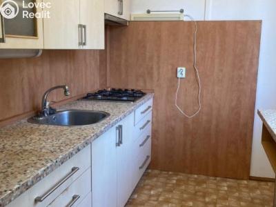 Prodej bytu 3+1 Šumperk, Lidická č. 1