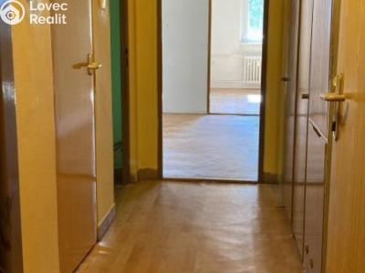 Prodej bytu 3+1 Šumperk, Lidická č. 3