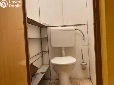 Prodej bytu 3+1 Šumperk, Lidická č. 4