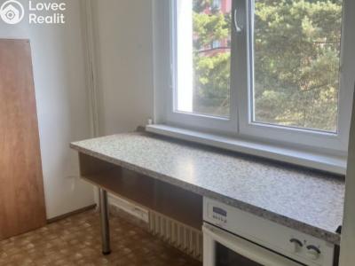 Prodej bytu 3+1 Šumperk, Lidická č. 5