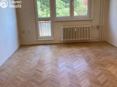 Prodej bytu 3+1 Šumperk, Lidická č. 6