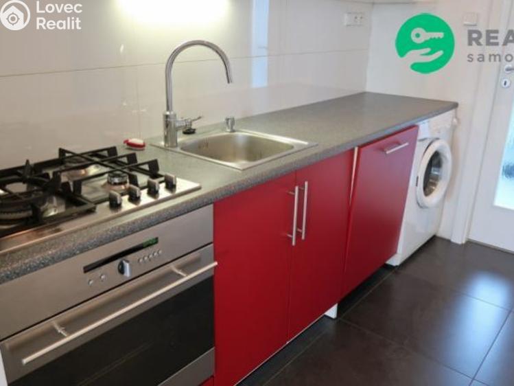 Prodej bytu 3+KK Liberec, Rychtářská č. 1