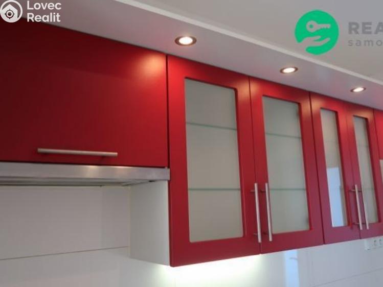 Prodej bytu 3+KK Liberec, Rychtářská č. 2