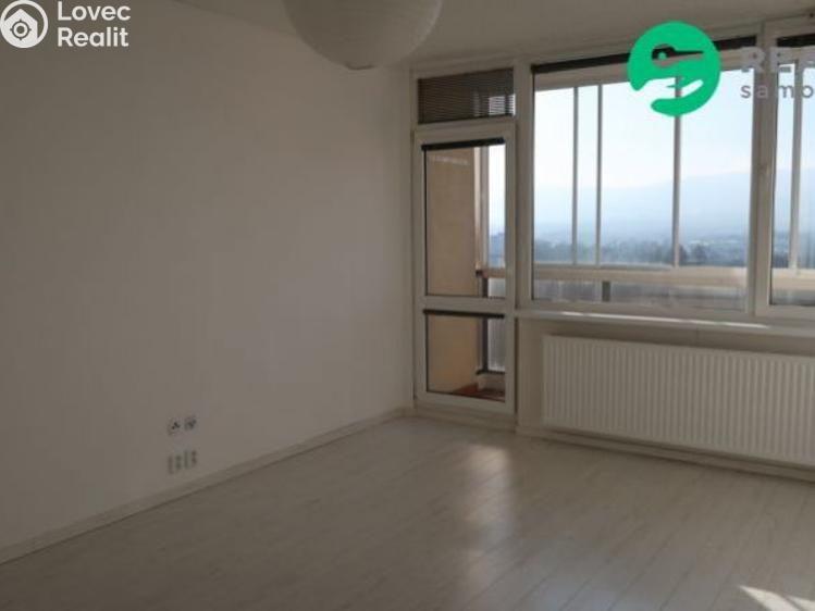 Prodej bytu 3+KK Liberec, Rychtářská č. 6