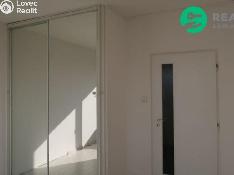 Prodej bytu 3+KK Liberec, Rychtářská č. 7