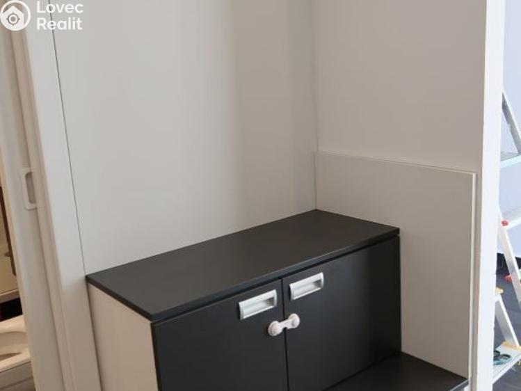 Prodej bytu 3+KK Liberec, Rychtářská č. 8