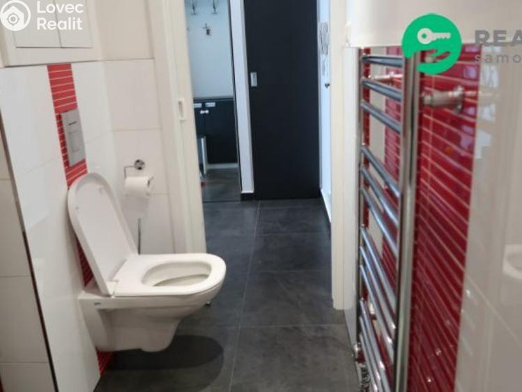 Prodej bytu 3+KK Liberec, Rychtářská č. 10