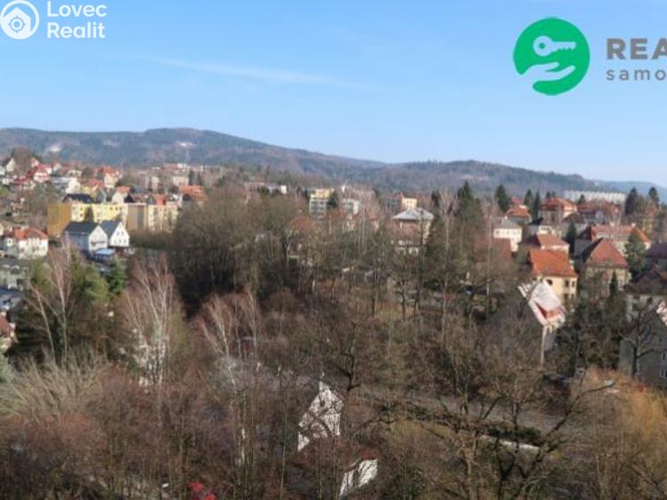 Prodej bytu 3+KK Liberec, Rychtářská č. 12