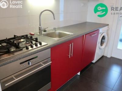 Prodej bytu 3+KK Liberec, Rychtářská č. 1