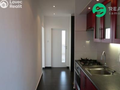 Prodej bytu 3+KK Liberec, Rychtářská č. 4