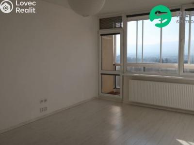 Prodej bytu 3+KK Liberec, Rychtářská č. 6