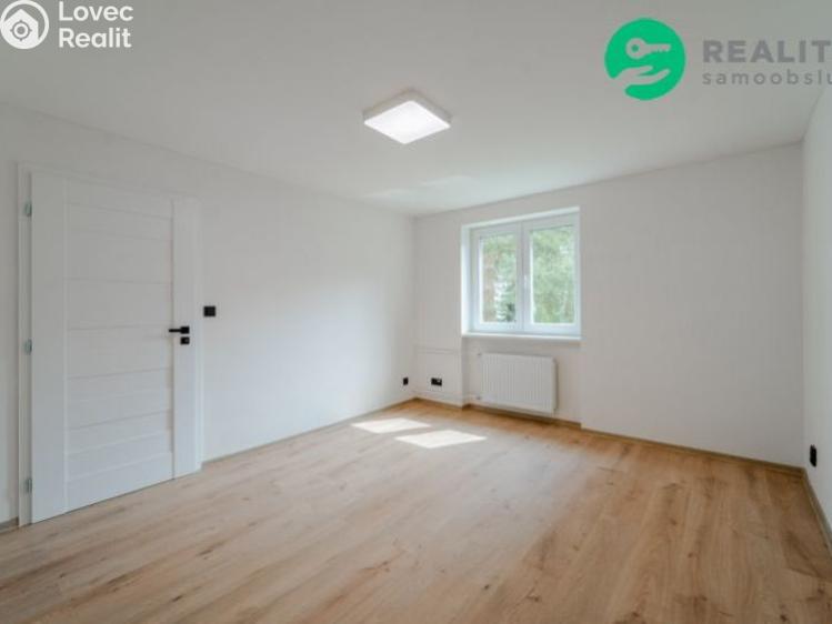 Prodej bytu 3+KK Opava, Oblouková č. 4