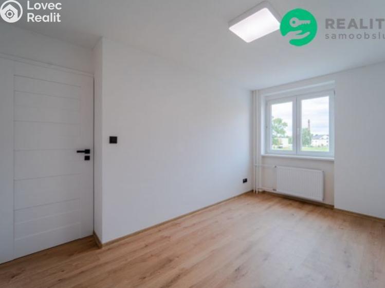 Prodej bytu 3+KK Opava, Oblouková č. 5