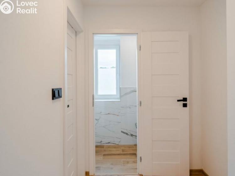 Prodej bytu 3+KK Opava, Oblouková č. 6