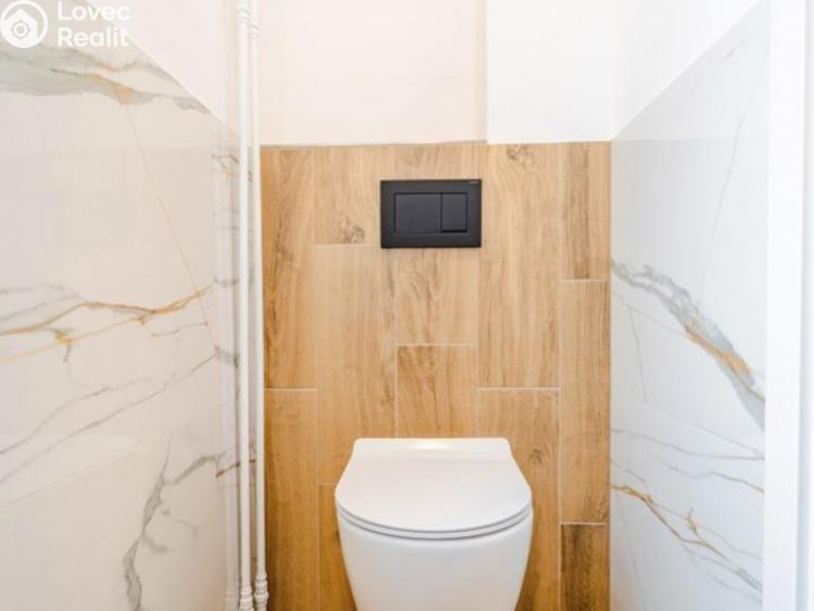 Prodej bytu 3+KK Opava, Oblouková č. 8