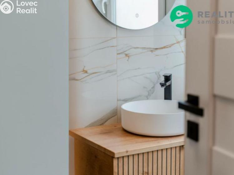 Prodej bytu 3+KK Opava, Oblouková č. 9