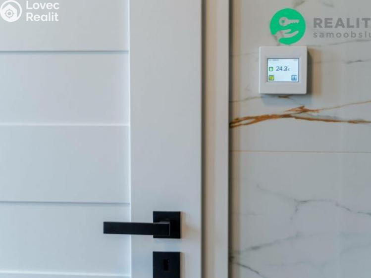 Prodej bytu 3+KK Opava, Oblouková č. 10