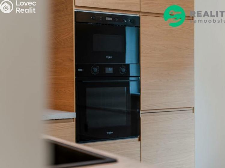 Prodej bytu 3+KK Opava, Oblouková č. 11