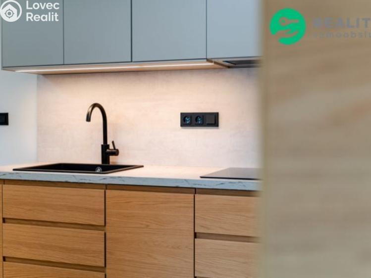 Prodej bytu 3+KK Opava, Oblouková č. 12