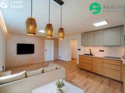 Prodej bytu 3+KK Opava, Oblouková č. 1