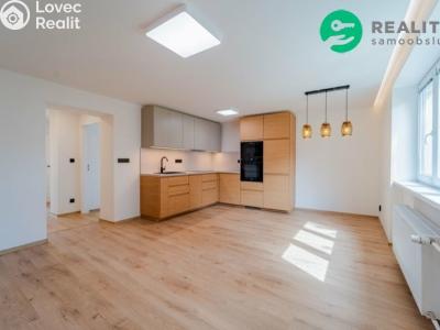 Prodej bytu 3+KK Opava, Oblouková č. 2