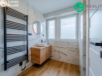 Prodej bytu 3+KK Opava, Oblouková č. 3