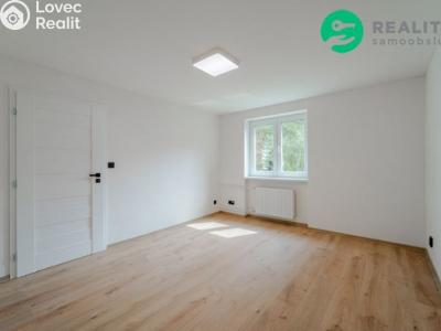 Prodej bytu 3+KK Opava, Oblouková č. 4