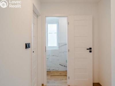 Prodej bytu 3+KK Opava, Oblouková č. 6