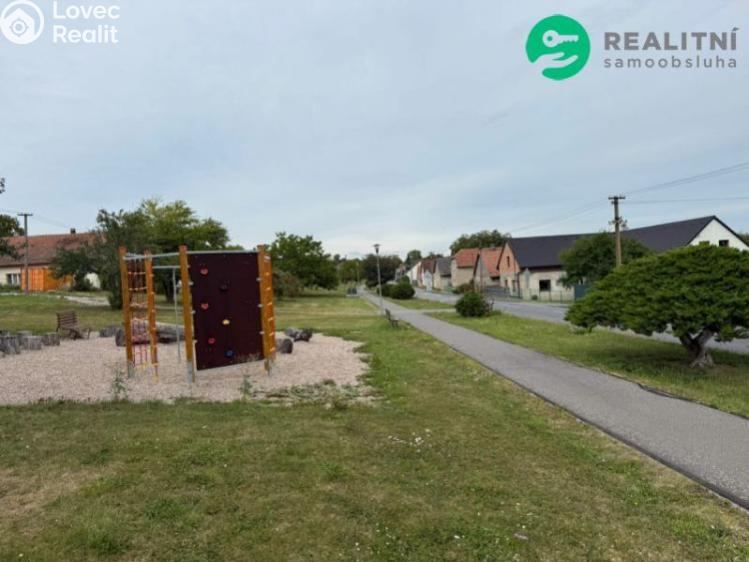 Prodej rodinného domu Horka č. 3