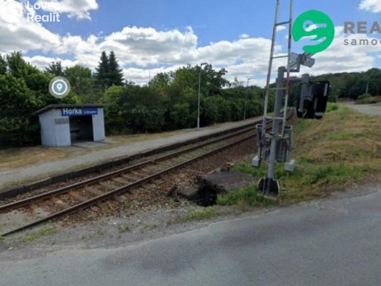 Prodej rodinného domu Horka č. 6