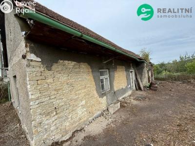 Prodej rodinného domu Horka č. 2