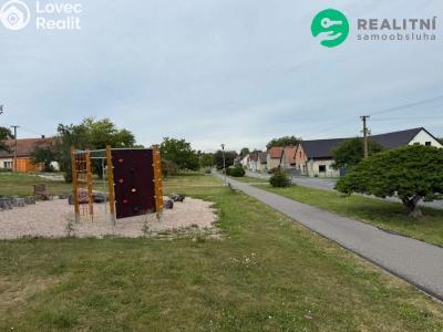 Prodej rodinného domu Horka č. 3