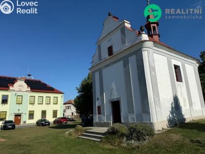 Prodej rodinného domu Horka č. 4