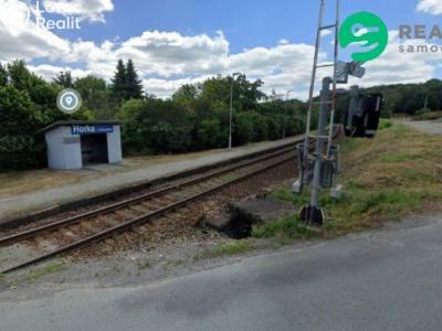 Prodej rodinného domu Horka č. 6