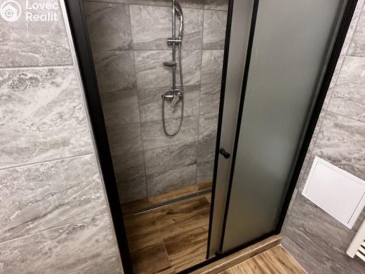 Prodej bytu 3+KK Dolní Dobrouč, Dolní Dobrouč č. 8