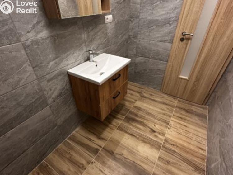 Prodej bytu 3+KK Dolní Dobrouč, Dolní Dobrouč č. 9