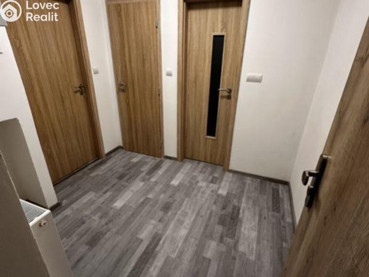 Prodej bytu 3+KK Dolní Dobrouč, Dolní Dobrouč č. 10