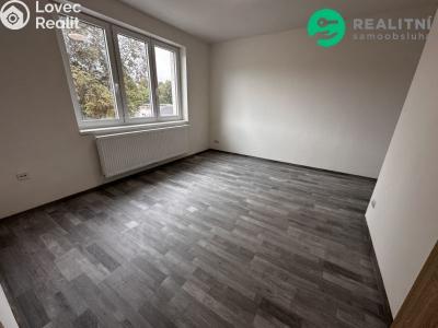 Prodej bytu 3+KK Dolní Dobrouč, Dolní Dobrouč č. 4