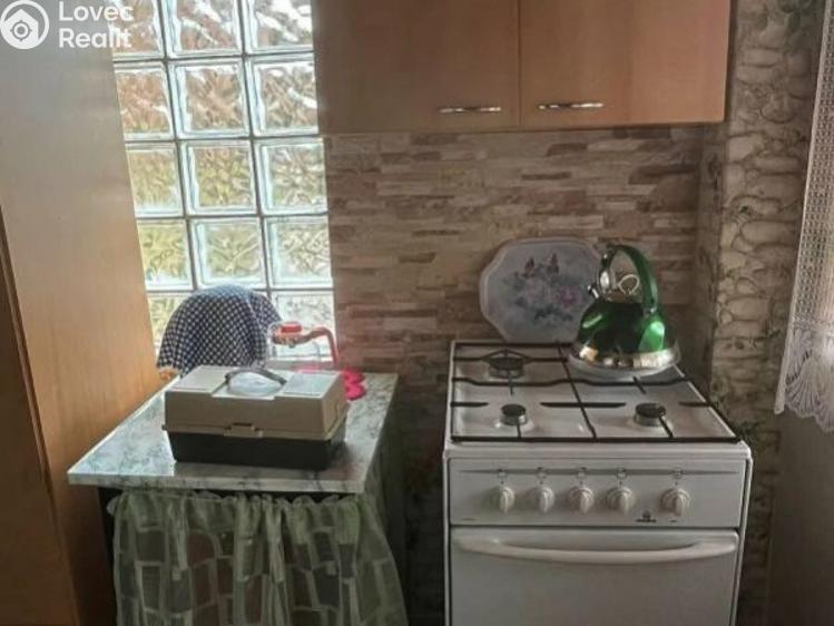 Продажа хижины Kadaň, Na Průtahu č. 4