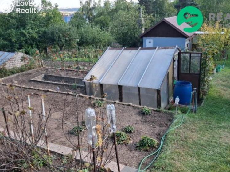 Продажа хижины Kadaň, Na Průtahu č. 8