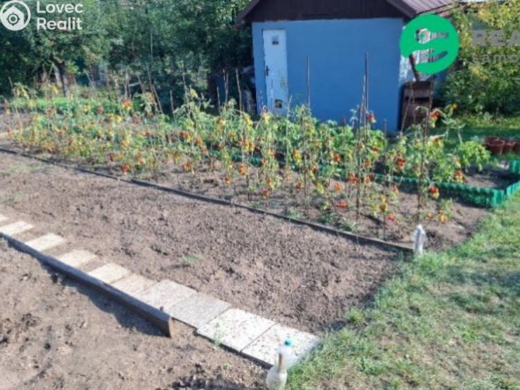 Продажа хижины Kadaň, Na Průtahu č. 10