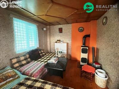 Sale hut Kadaň, Na Průtahu č. 1