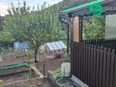 Prodej chaty Kadaň, Na Průtahu č. 6