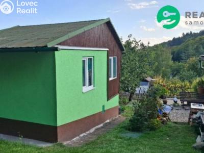 Sale hut Kadaň, Na Průtahu č. 2