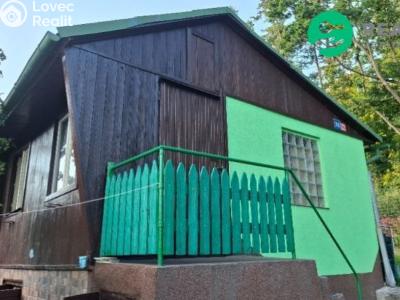 Sale hut Kadaň, Na Průtahu č. 4