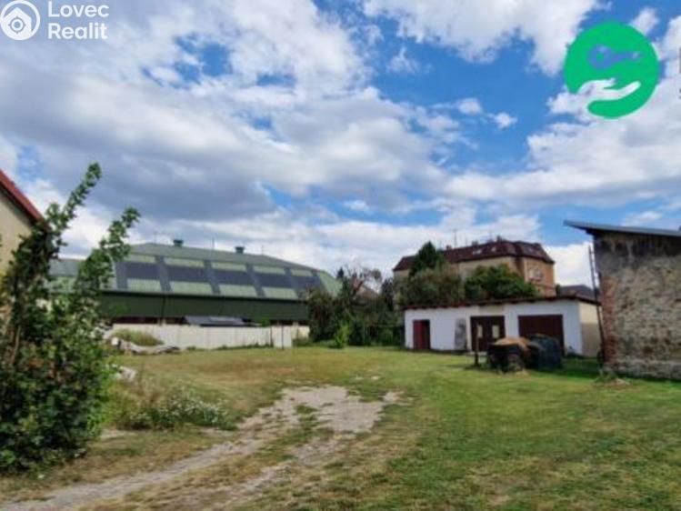 Продажа квартиры 1+1 Vidnava, Školní č. 3