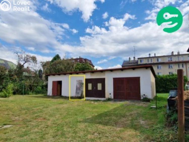 Продажа квартиры 1+1 Vidnava, Školní č. 4